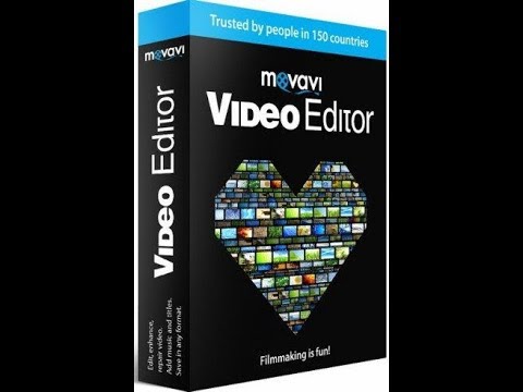 movavi video editor activation